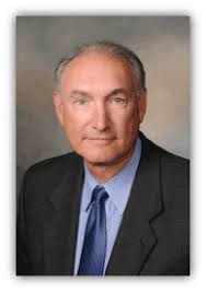 New President/CEO Darrell Hughes