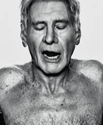 Harrison Ford covers the February 2025 Issue of The Wall Street Journal  Magazine; photographed by Daniel Jackson & styled by Andrew Vottero. :  r/popculturechat