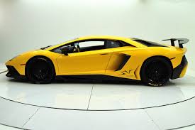 Please try to add some relevant content. Used 2016 Lamborghini Aventador Lp 750 4 Superveloce Coupe For Sale 399 880 F C Kerbeck Rolls Royce Stock 256j