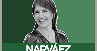 Get in touch with maria paula narvaez. Quien Es Paula Narvaez Candidata Presidencial