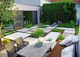 Scandinavian Backyard Garden Landscape Inspiring Backyard Garden Design And Landscape Ideas Modern Backyard Modern Patio Design Modern Garden Design