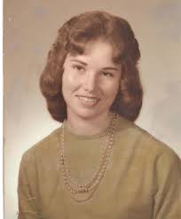 Obituary for Linda Spell Gray Britt