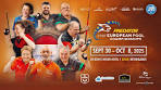 TABLE 2 / 2025 EPBF / PREDATOR EUROPEAN ... - YouTube