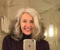 Paula's Transition to a Silver Sister