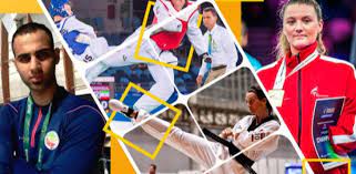 See more ideas about taekwondo, martial arts, martial. Livestream Taekwondo Wt Mexico Open 2021 Livehd Peatix