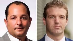 Buchwald Hires Sean Zeid For VP Role, Peter Jarvis As Literary Agent