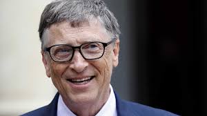 You may feel that today's obscenely rich — you know, the bill gates and warren buffetts of the world — have fortunes so that's worth more than four times the current richest person in the world, to put things in perspective. Bill Gates Could Soon Lose His Title As The Richest Man In The World To Amazon S Jeff Bezos Inc Com