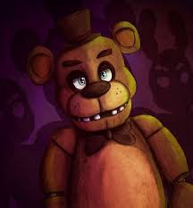 Pin On Five Nights At Freddy S