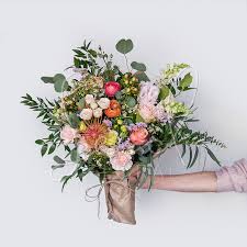 West hollywood is a city in central l.a. Seasonal Spring Bouquet In West Hollywood Ca Seed Floral