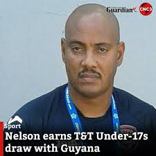 CNC3 Television, Trinidad and Tobago