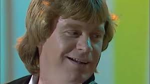 David and Ginger Kitchen