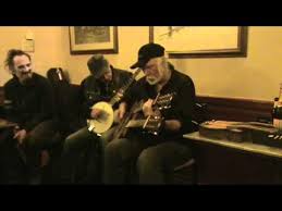 Mac McGann & Alan Young