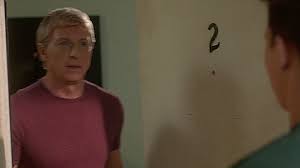 The Cobra Kai writers have already established three characters are  underdogs. : r/cobrakai