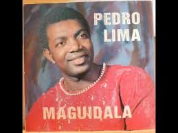 Самые новые твиты от pedro lima oficial (@pedrolimavoz): Pedro Lima Conjunto Os Leononses Maguidala 1985 Vinyl Discogs