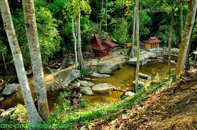 Équipements prisés dans les locations de vacances de cette destination. Hutan Lipur Puncak Janing Tempat Menarik Di Padang Terap Kedah Tempat Menarik