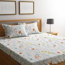 Bedroom furniture by ashley homestore. Bed Linen Buy Bedroom Linens Online At The Best Prices 2020 Designs Urban Ladder