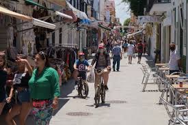 We did not find results for: Importantes Aumentos De Casos En El Puerto Y Chipiona Durante El Puente Con 378 Positivos Mas En La Provincia