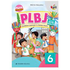 Soal uts plbj kelas 5 semester 2 dan kunci jawaban. Buku Plbj Kelas 6 Semester 1 Sekolah Dasar Revisi Kurikulum 2013 Marioatha Blog