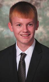 Hail to Thee... CLASS of 2017