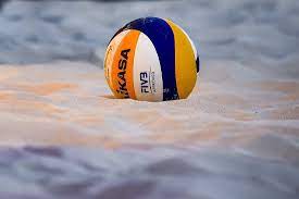 Beachvolleyball ist eine abwandlung des volleyballs. Beach Volleyball Nerd Wissen Bereit Fur Tokio Beach Volleyball De