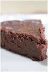 Fondant A La Creme De Marron Et Chocolat Mes Brouillons De Cuisine Recette Dessert Gateau Creme De Marron Recette Gateau Chocolat