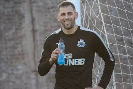 Cezayir milli futbol takımı'nın son dönemdeki performansı ile parlayan 1988 doğumlu forveti. Why Rafa Believes Islam Slimani Has Had A Positive Impact At Newcastle Despite Having Yet To Play Chronicle Live