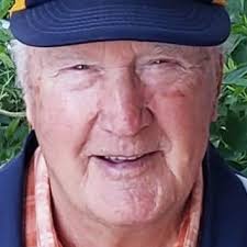 Garry G. Hoag Obituary (1936