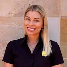 Emily Brennan • Ray White