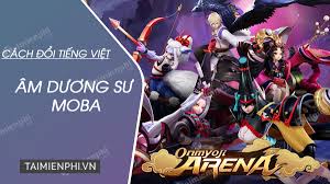 Hiểu tinh trần xtiết dương. HÆ°á»›ng Dáº«n Ä'á»•i Ngon Ngá»¯ Tiáº¿ng Viá»‡t Am DÆ°Æ¡ng SÆ° Moba