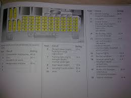 Rv motorhome dual co & lp gas. X Reg Astra Fuse Box Wiring Blog Have