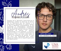 Asuntos Internacionales y Cooperación Externa, Universidad Nacional, CRC... 