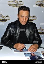 Bernard robichaud hi-res stock photography and images