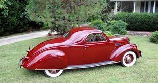 Lincoln Auto Cute Picture Lincoln Zephyr Classic Cars Lincoln Cars