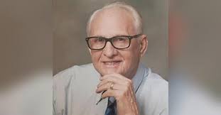 Alva Donald Goff Obituary