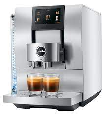 Choosing the best office coffee machine is as vital as choosing the right stationery or tech; Z10 International