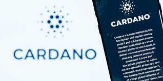 However, in this bull market, another leg. Cardano Ada Price Prediction Still In A Price Discovery Mode