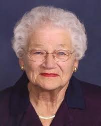 Hazel Otis Obituary (1921