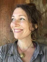 How We Spend Our Days: Robin MacArthur