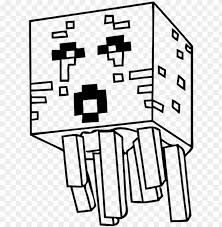 You can use our amazing online tool to color and edit the following minecraft creeper face coloring pages. Coloring Pages Drawing Minecraft Png Image With Transparent Background Toppng