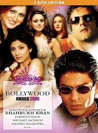 Bollywood Award 2000 [3 DVDs] [DVD] Khan, Shahrukh and Michael Jackson :  Khan, Shahrukh and Michael Jackson: Amazon.co.uk: DVD & Blu-ray