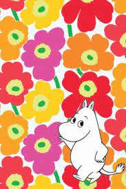ウニッコ ムーミン 完全無料画像検索のプリ画像 moomin wallpaper moomin tove jansson
