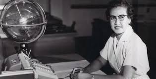 Elles peuvent néanmoins compter sur le soutien de harrison et de l'astronaute john glenn. Katherine Johnson L Une Des Figures De L Ombre De La Nasa Est Decedee A 101 Ans Journal Du Geek