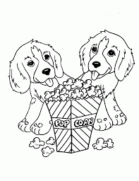 Each printable highlights a word that starts. Coloring Pages Of Puppies Free Printable Coloring Pages Free Coloring Library