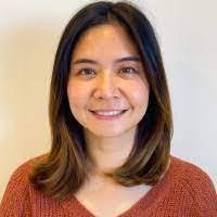 Maytinee Phoohom's Instagram, Twitter & Facebook