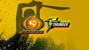 Check perth scorchers vs sydney thunder 46th match videos, reports articles online. Bbc Radio 5 Live Sports Extra Cricket Perth Scorchers V Sydney Thunder