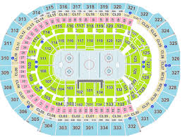 Bb T Center Seating Chart Views And Reviews Florida Panthers