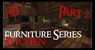 Explore ǻьΰ•ļfεяαş's photos on flickr. Interior Design Minecraft Medieval Kitchen Pic Dongle