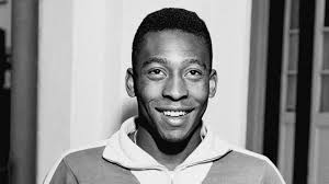 Brazilian | #10 3x world cup champion leading goal scorer of all time (1,283) fifa football player of the century global ambassador and humanitarian www.pele10.org. Pele Feiert Seinen 80 Geburtstag Fm1today