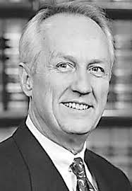 Living Legends Dallas ISD Law Academy Renamed after Late Judge L.A. Bedford