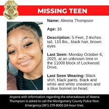 Montgomery County Police Department